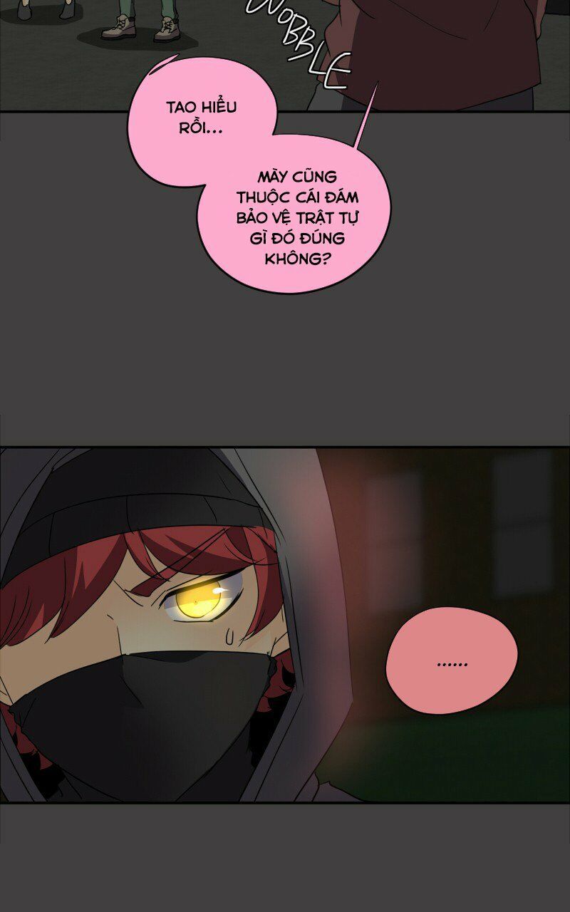 Unordinary Chapter 169 - Trang 27