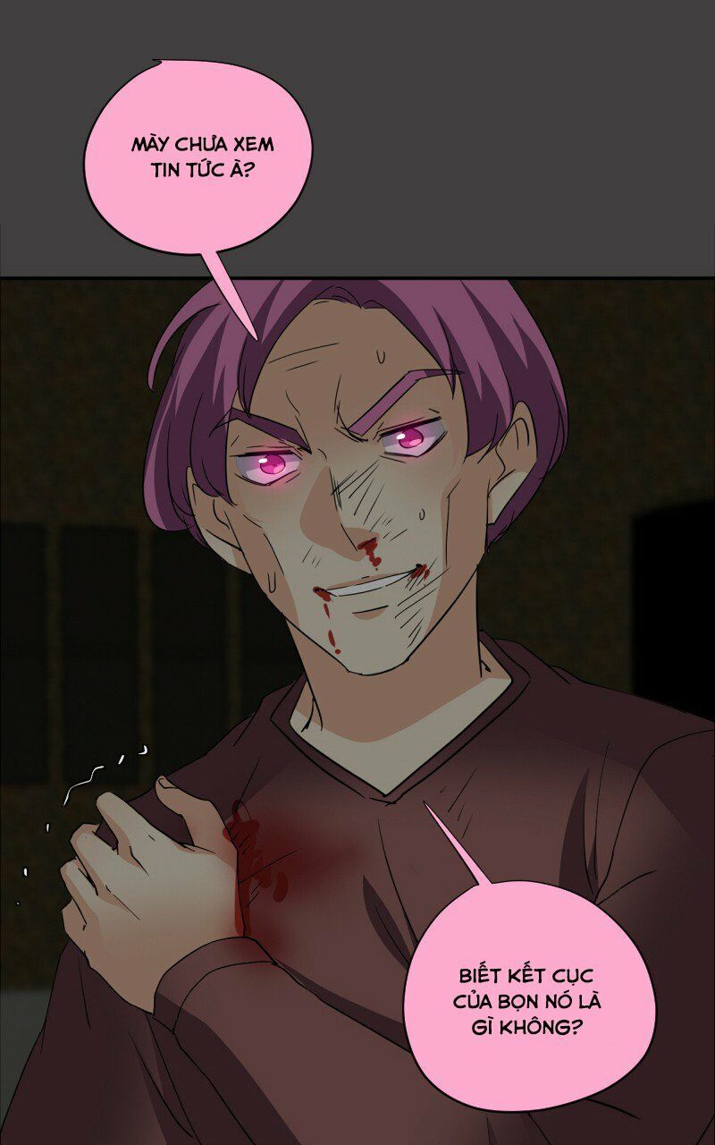 Unordinary Chapter 169 - Trang 28