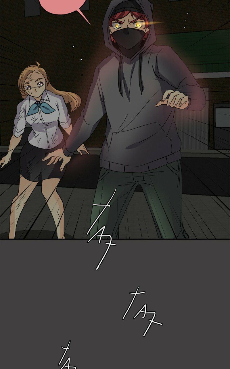 Unordinary Chapter 169 - Trang 31