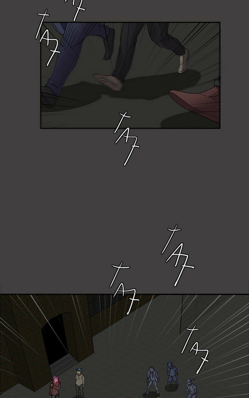 Unordinary Chapter 169 - Trang 32