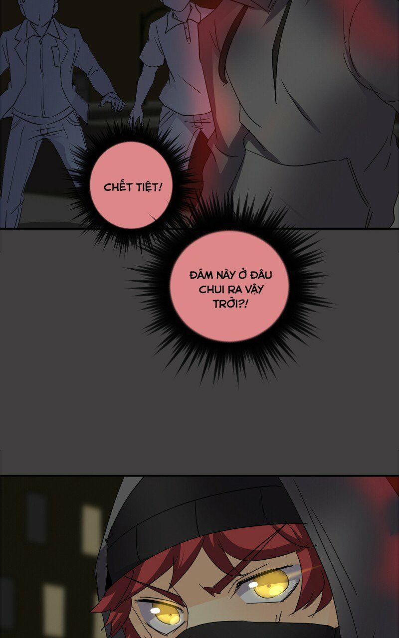Unordinary Chapter 169 - Trang 34