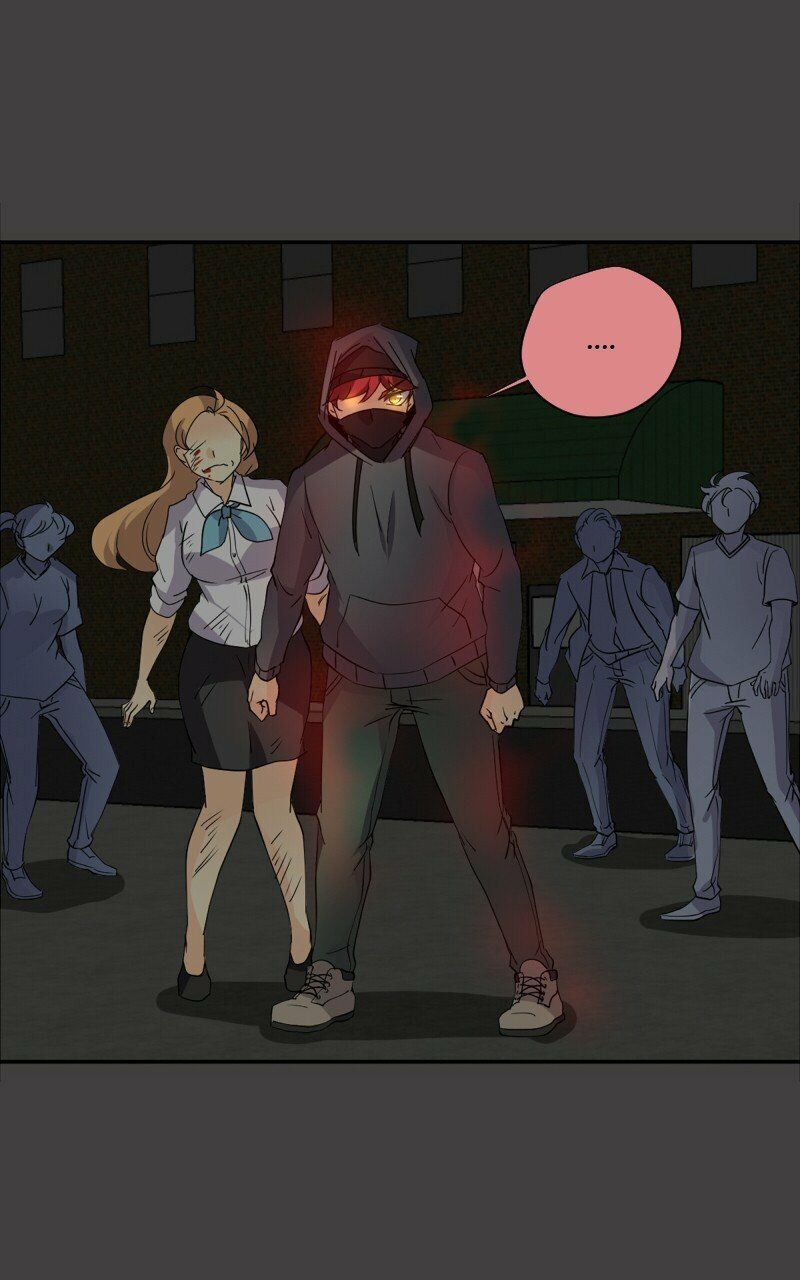 Unordinary Chapter 169 - Trang 36