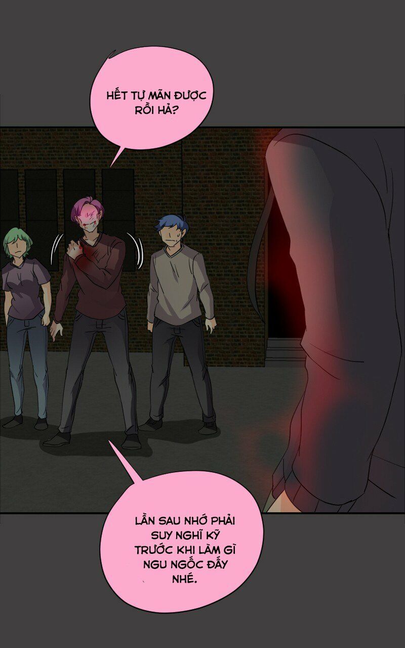 Unordinary Chapter 169 - Trang 37
