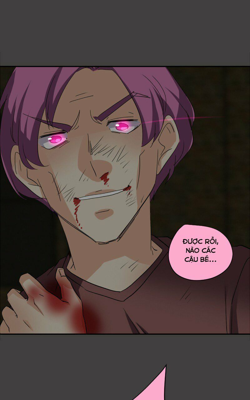 Unordinary Chapter 169 - Trang 38