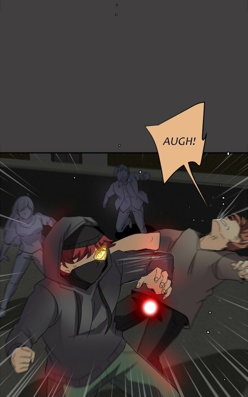 Unordinary Chapter 169 - Trang 44
