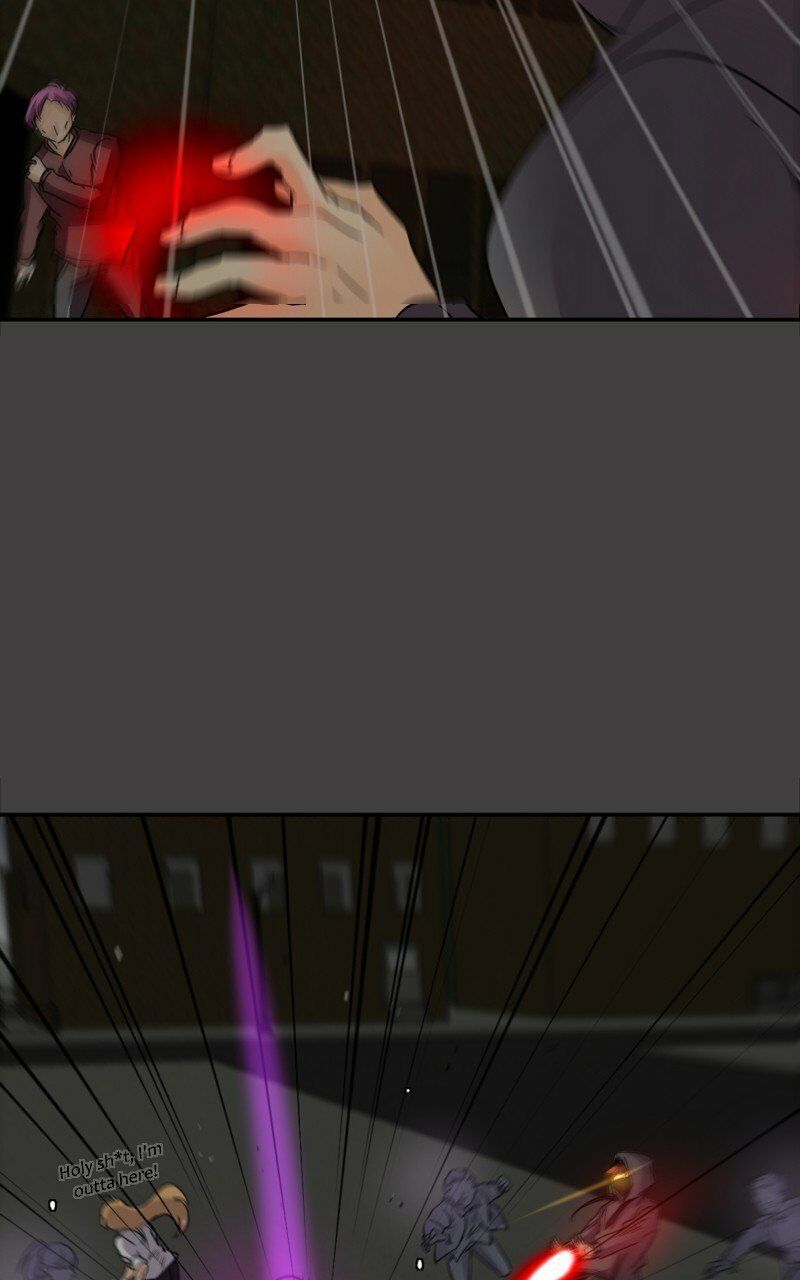 Unordinary Chapter 169 - Trang 46