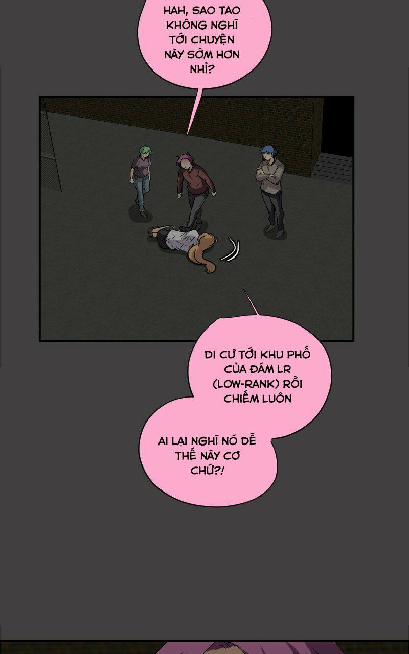 Unordinary Chapter 169 - Trang 8
