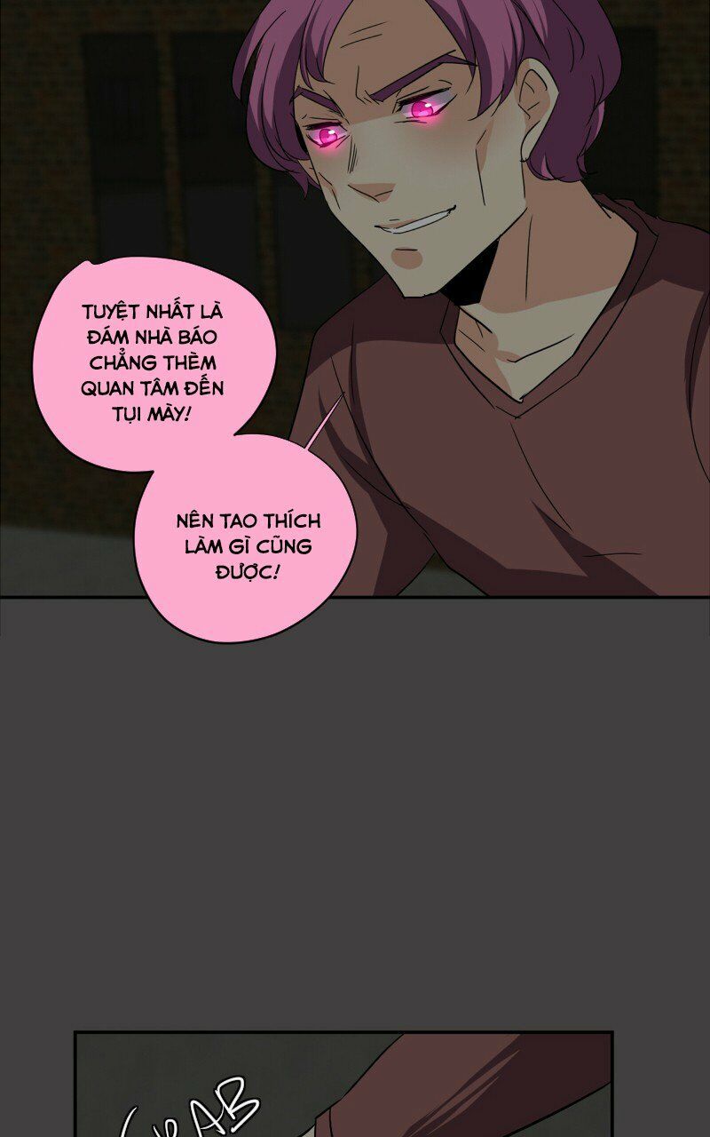 Unordinary Chapter 169 - Trang 9