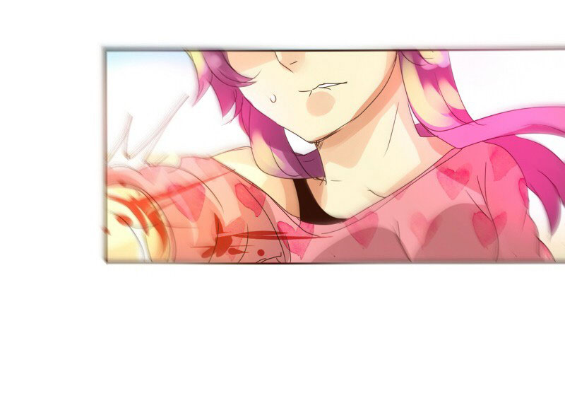 Unordinary Chapter 17 - Trang 22