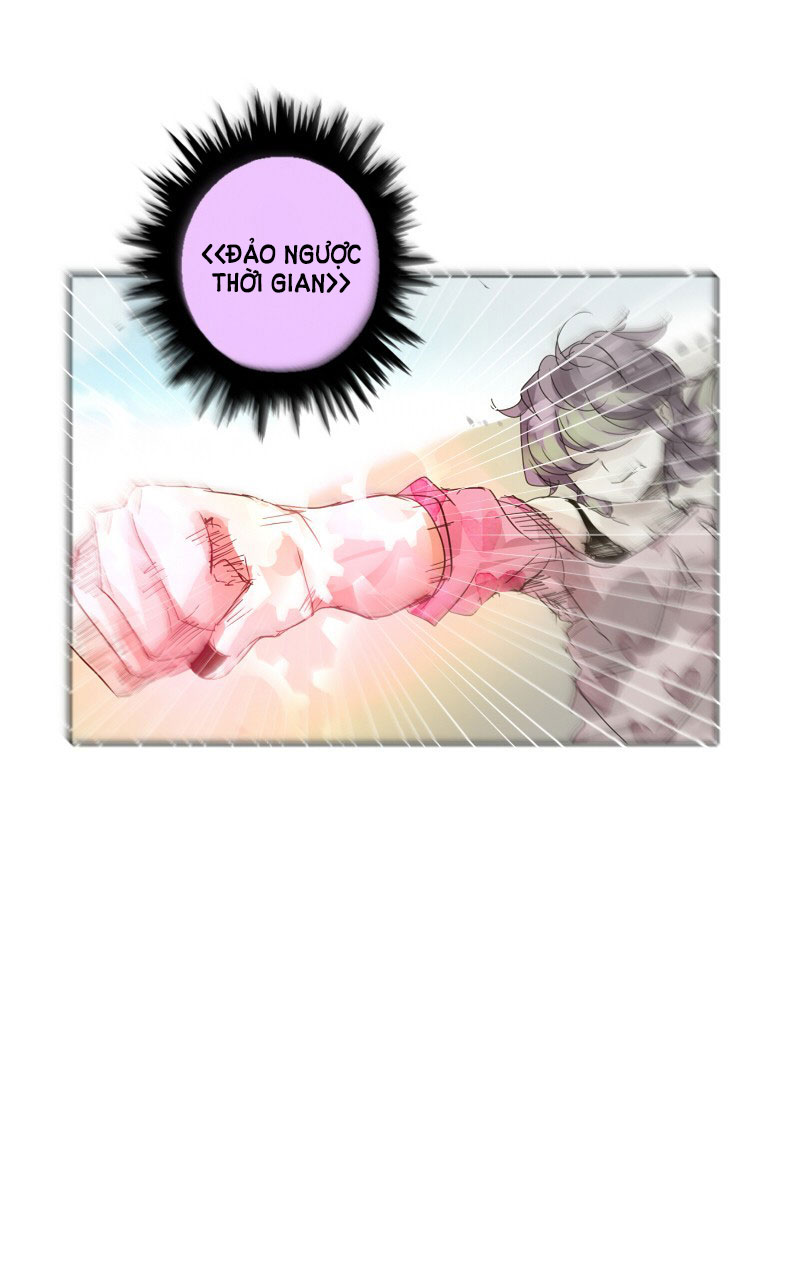 Unordinary Chapter 17 - Trang 23