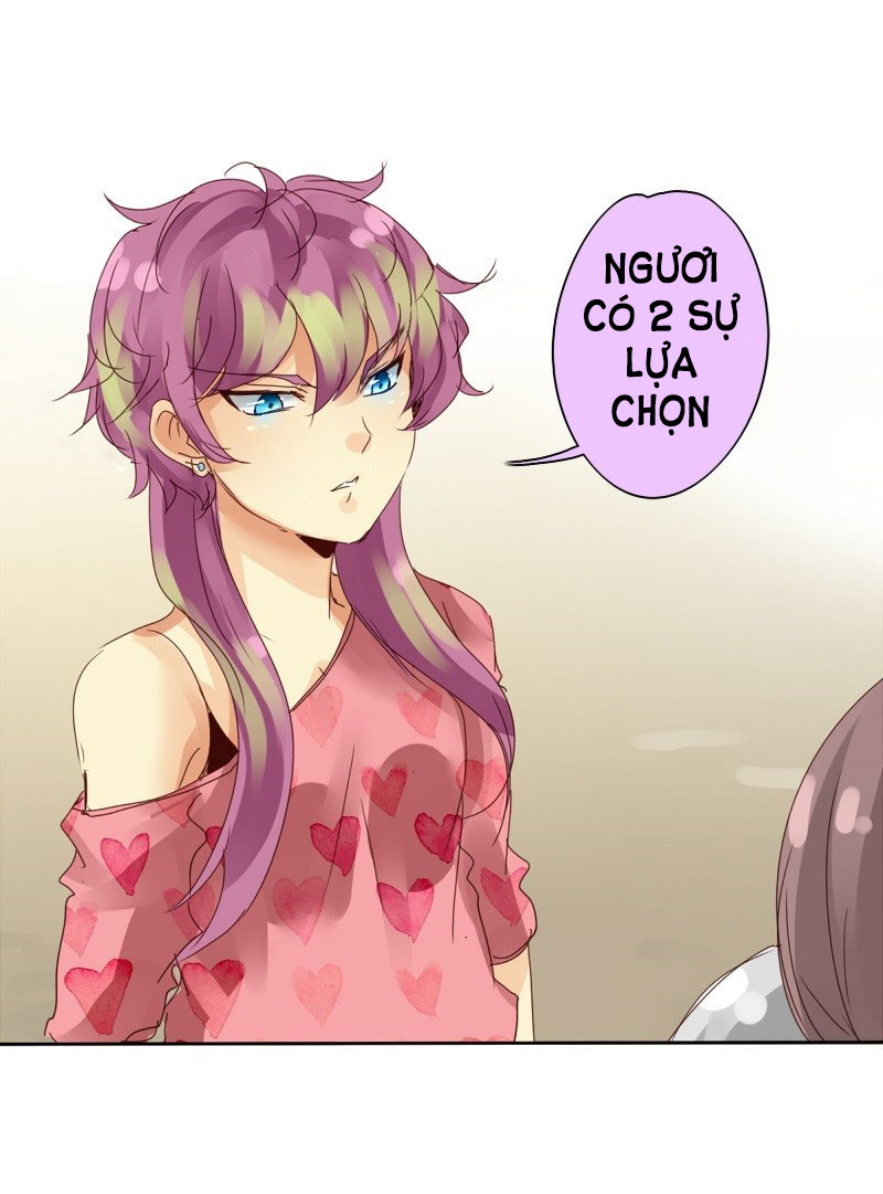 Unordinary Chapter 17 - Trang 34