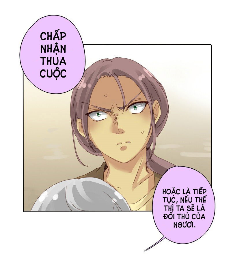 Unordinary Chapter 17 - Trang 35