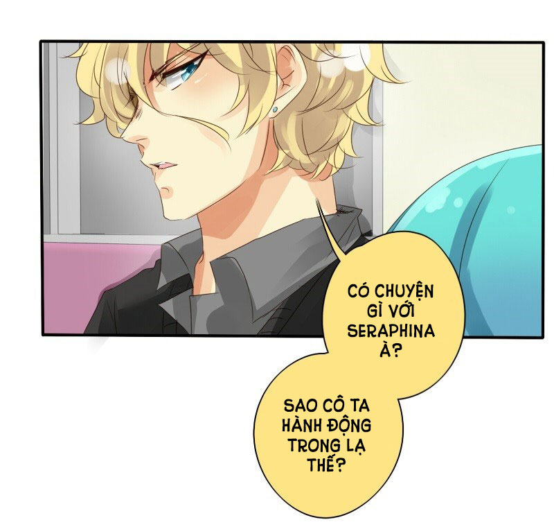 Unordinary Chapter 17 - Trang 42