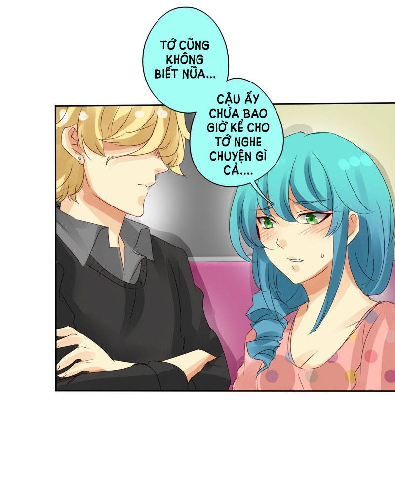 Unordinary Chapter 17 - Trang 43
