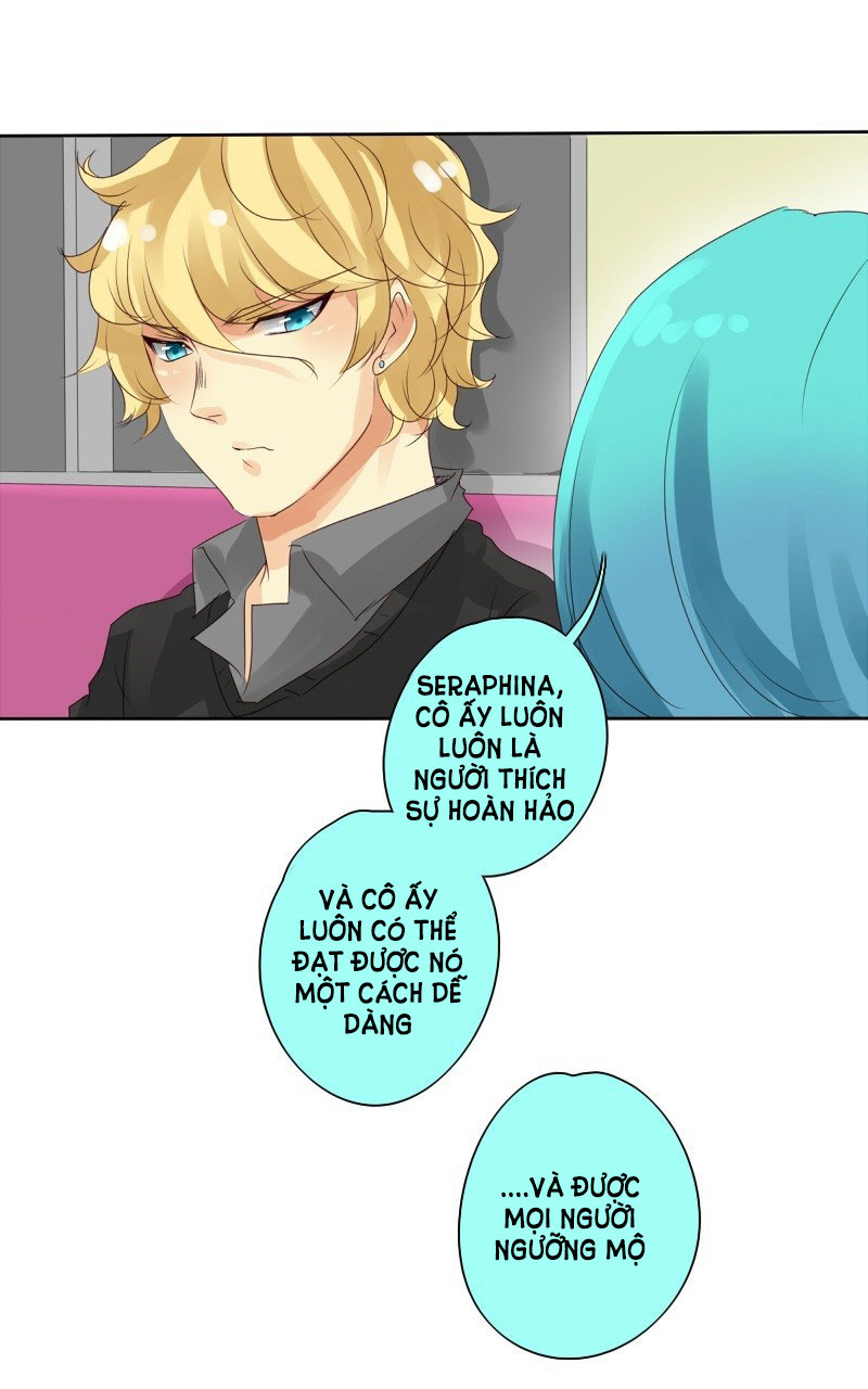 Unordinary Chapter 17 - Trang 46