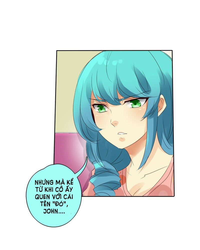 Unordinary Chapter 17 - Trang 47
