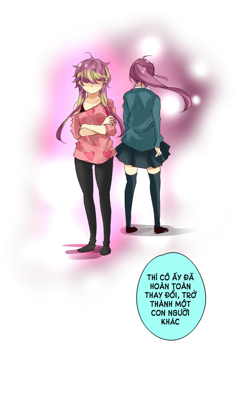 Unordinary Chapter 17 - Trang 48