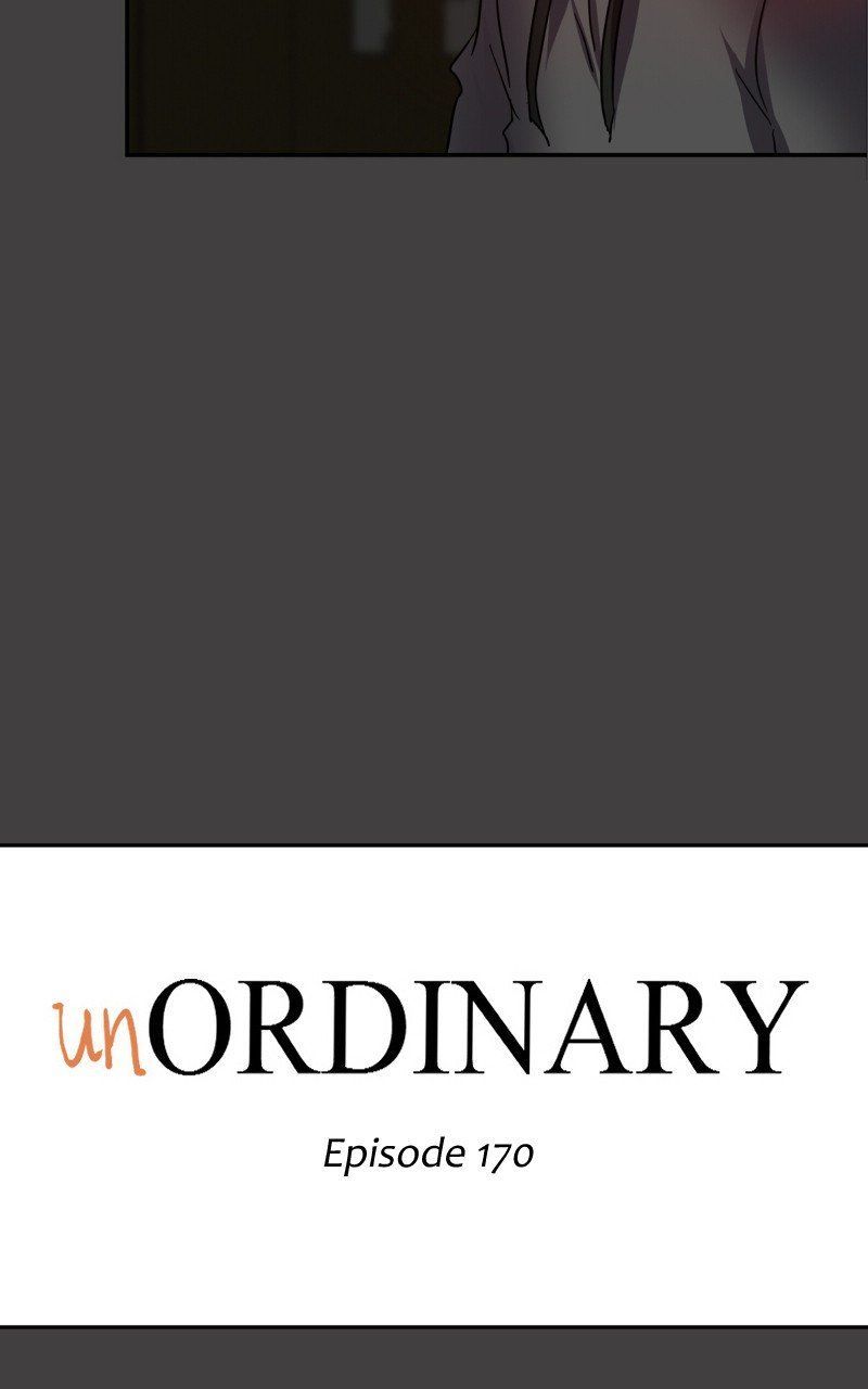Unordinary Chapter 170 - Trang 18
