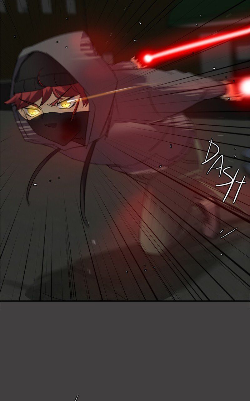 Unordinary Chapter 170 - Trang 20