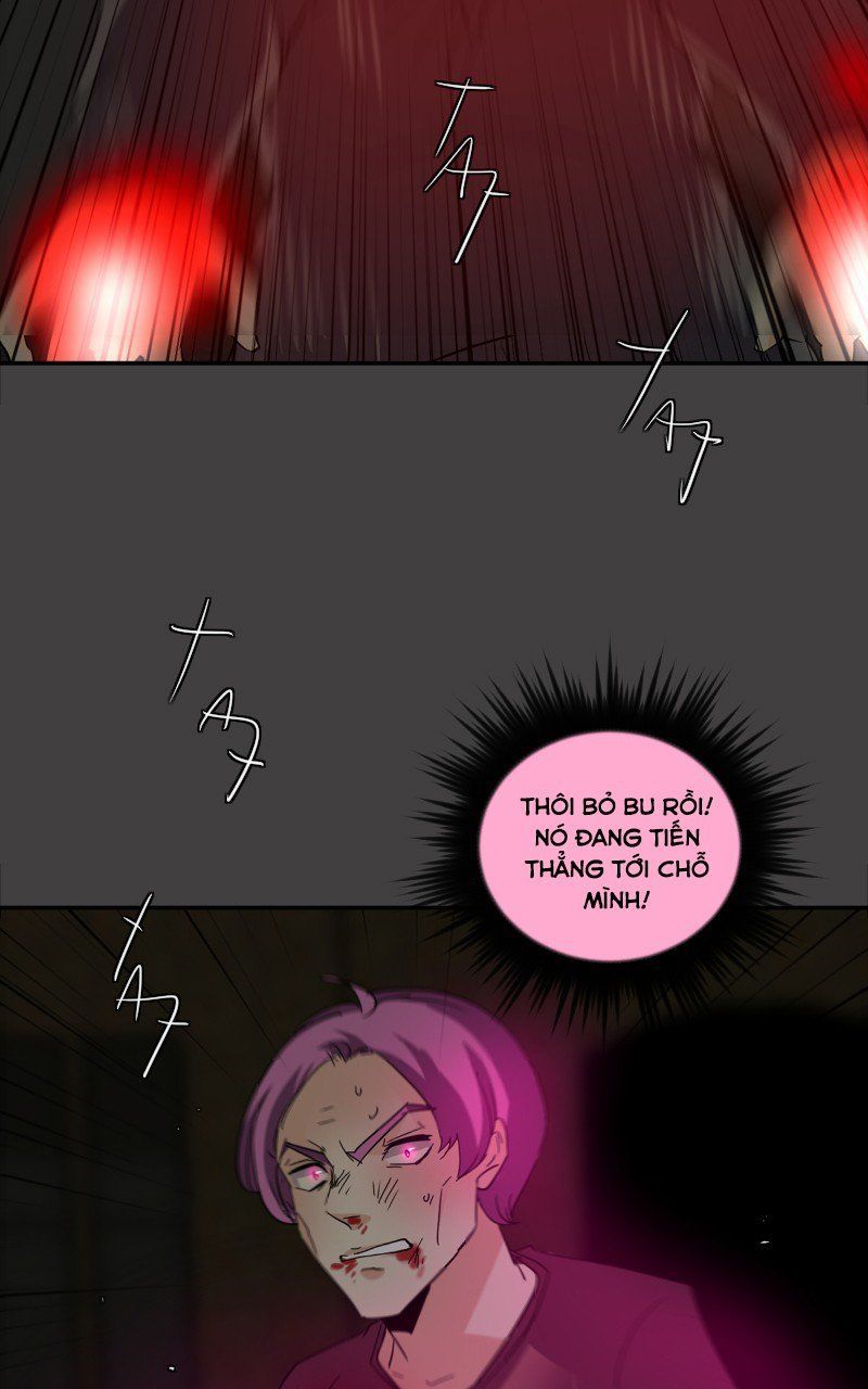 Unordinary Chapter 170 - Trang 22