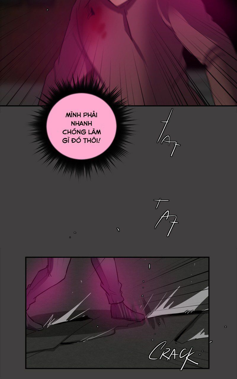 Unordinary Chapter 170 - Trang 23