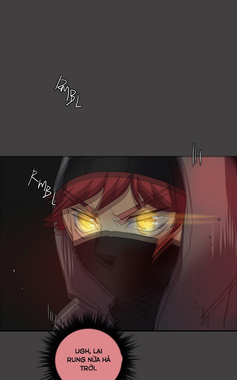 Unordinary Chapter 170 - Trang 26