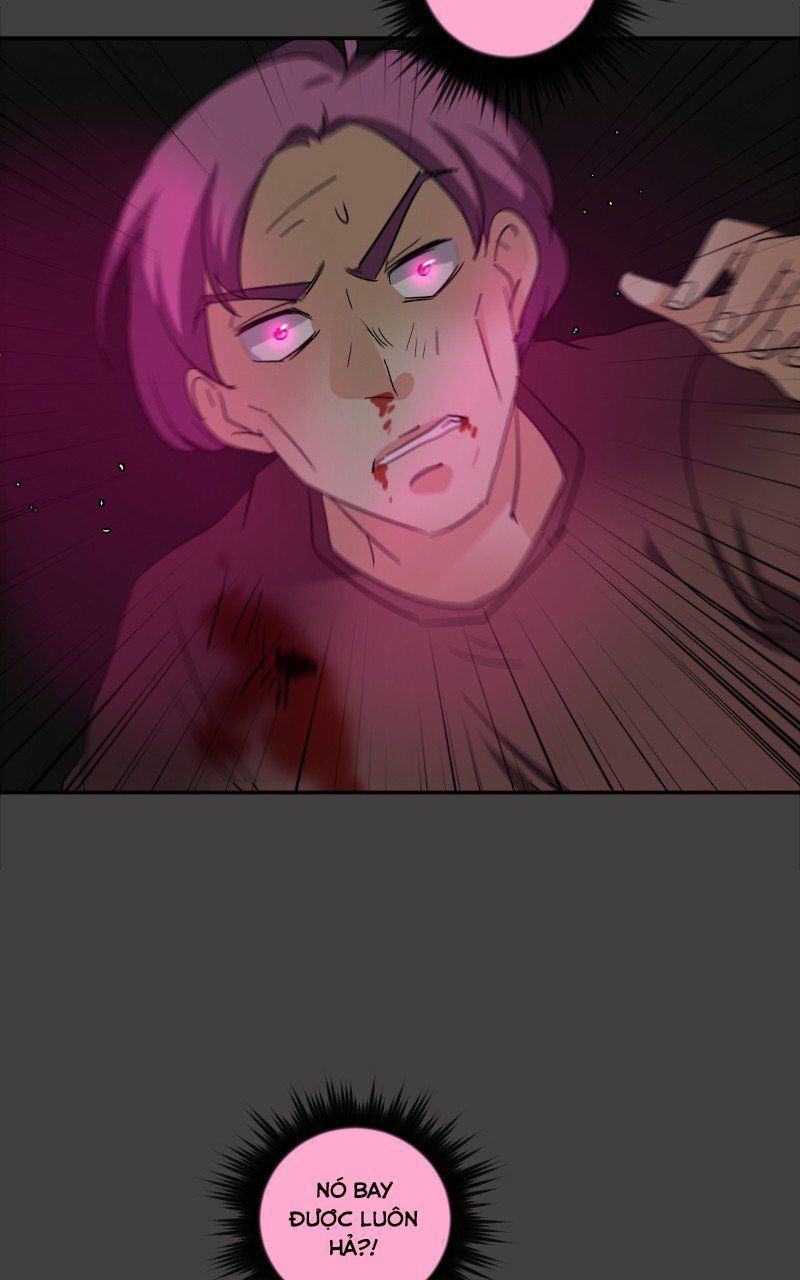Unordinary Chapter 170 - Trang 30