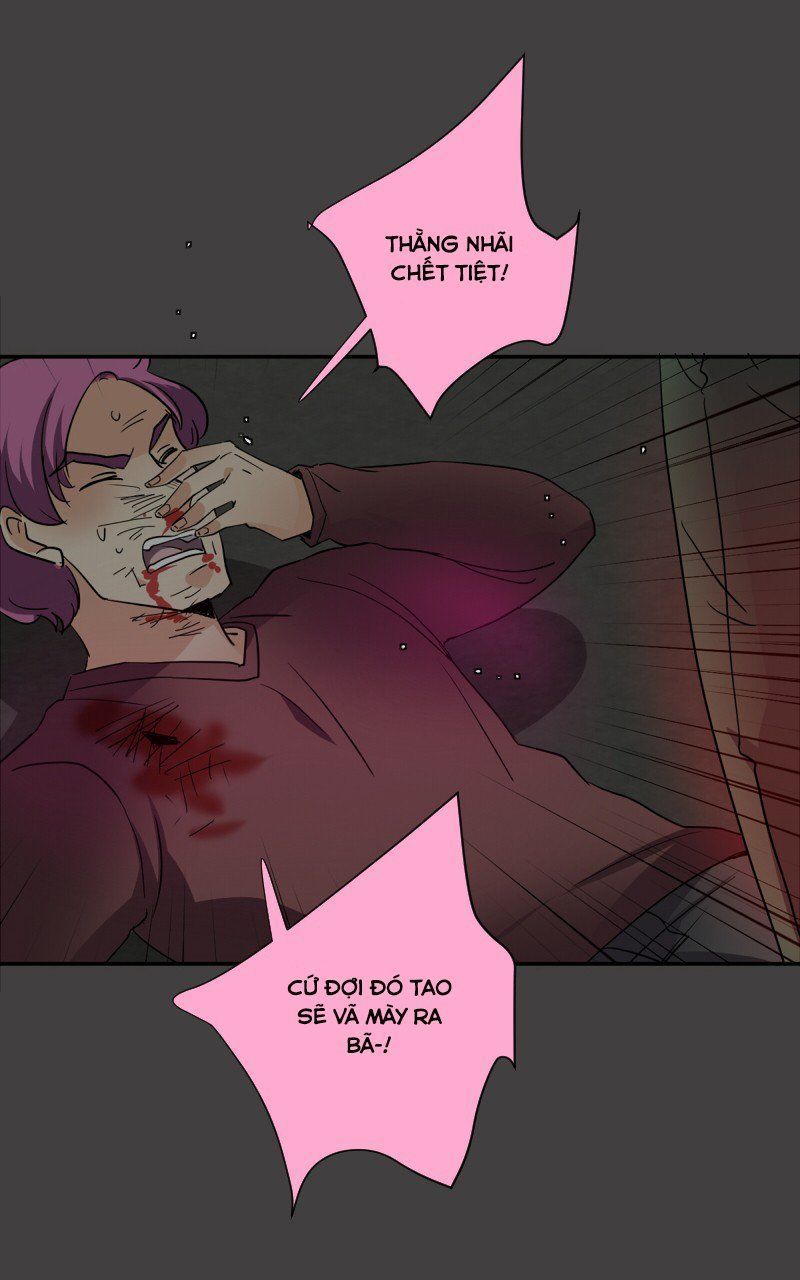 Unordinary Chapter 170 - Trang 36