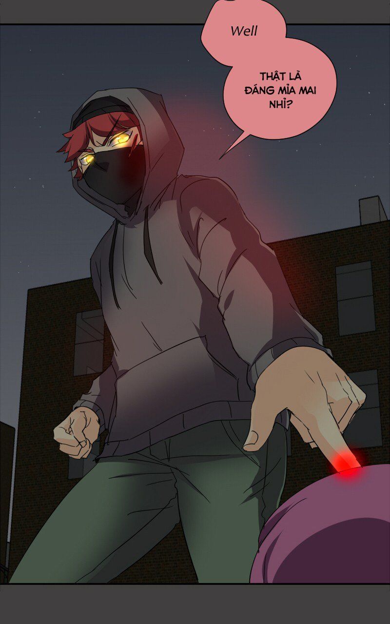Unordinary Chapter 170 - Trang 38
