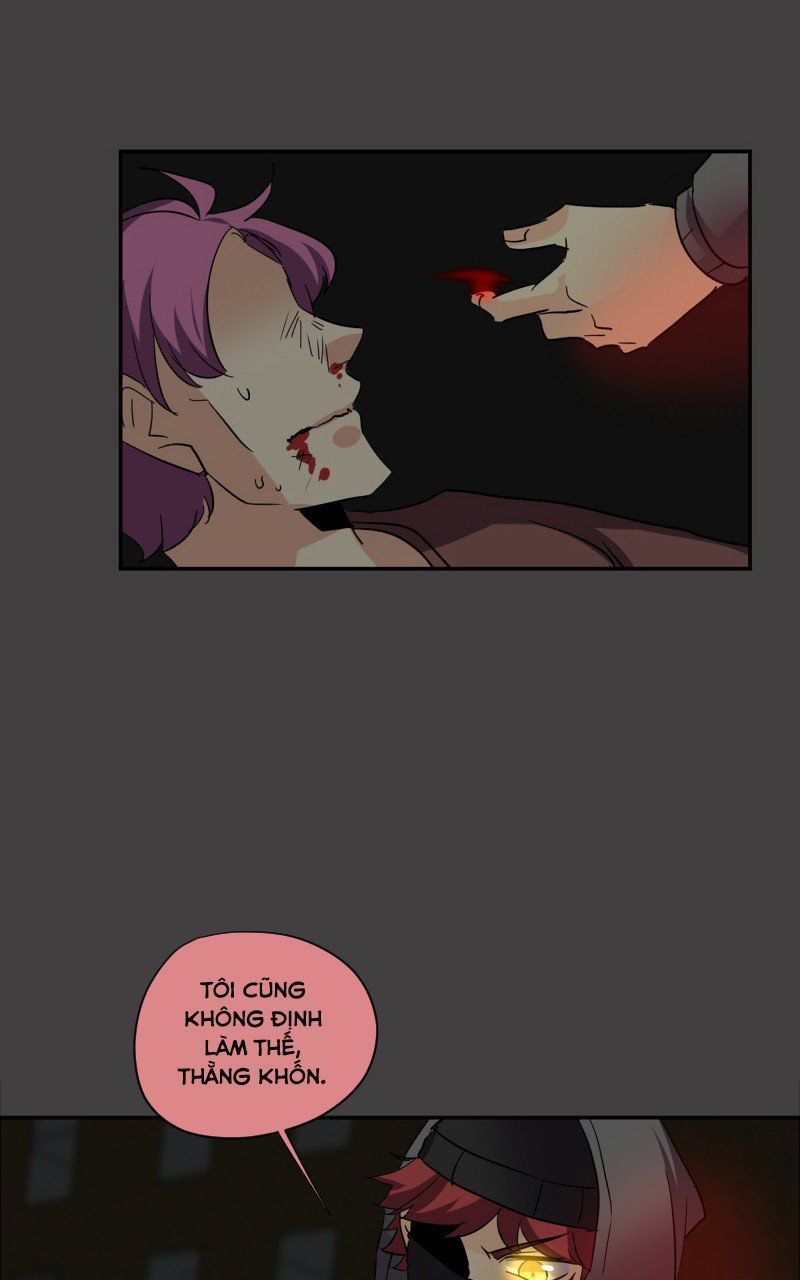 Unordinary Chapter 170 - Trang 43