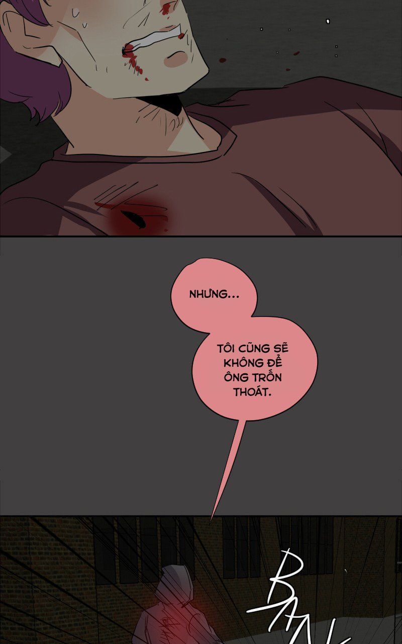 Unordinary Chapter 170 - Trang 45