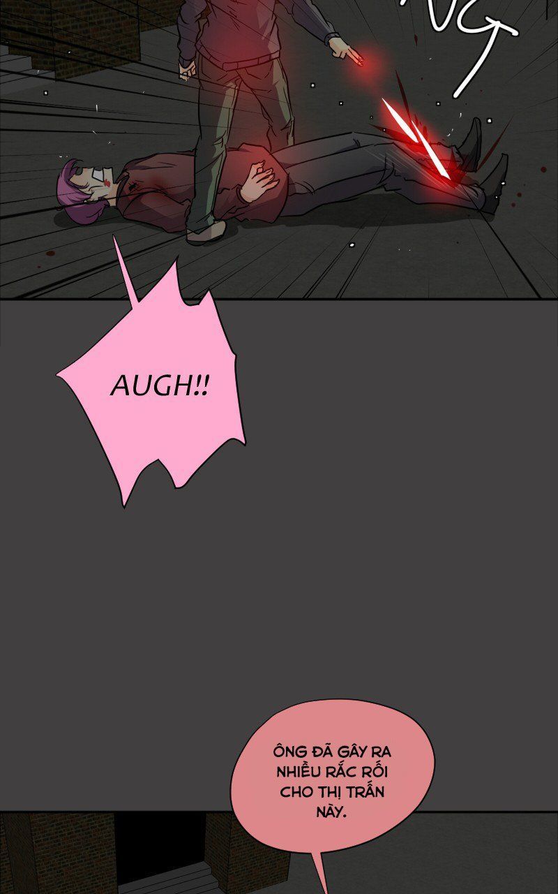 Unordinary Chapter 170 - Trang 46