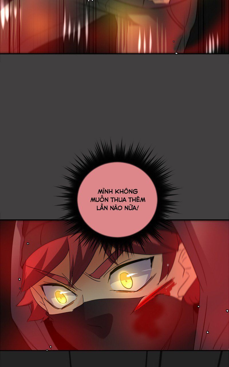 Unordinary Chapter 170 - Trang 5