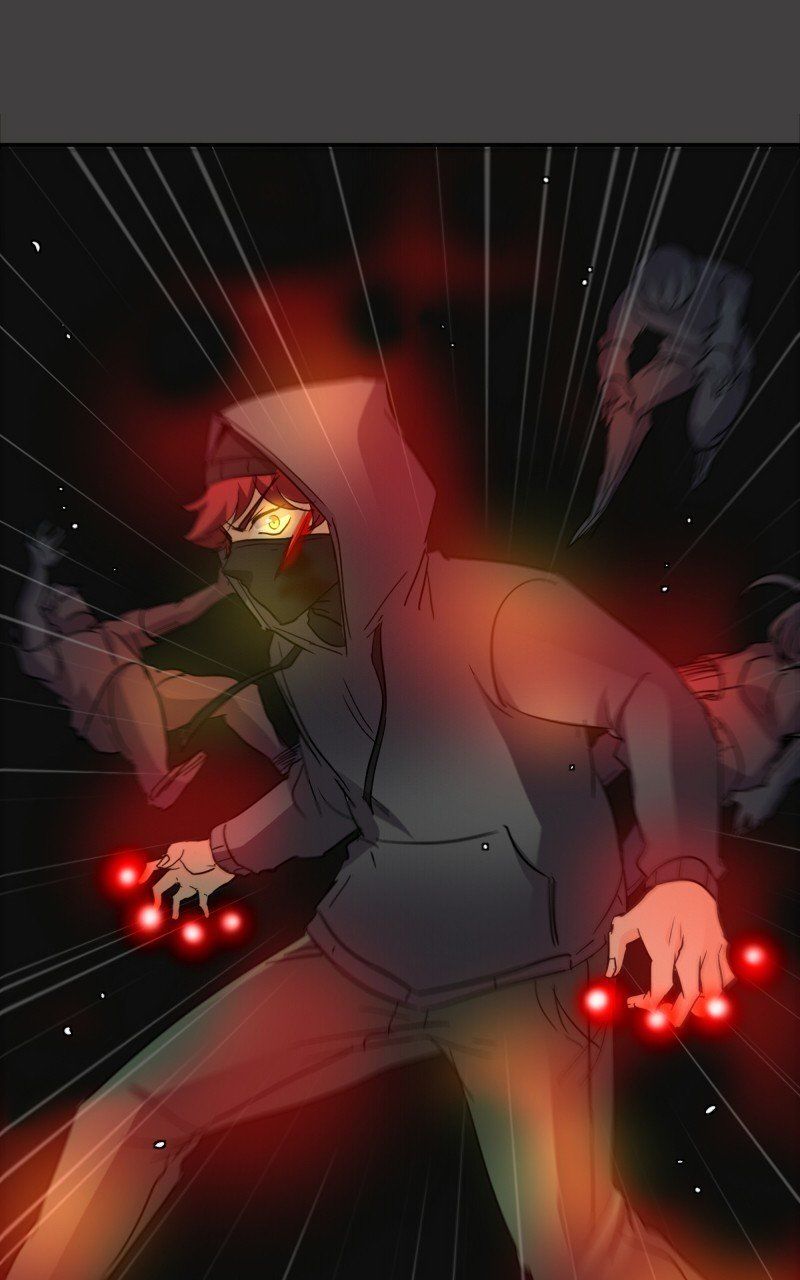 Unordinary Chapter 170 - Trang 8