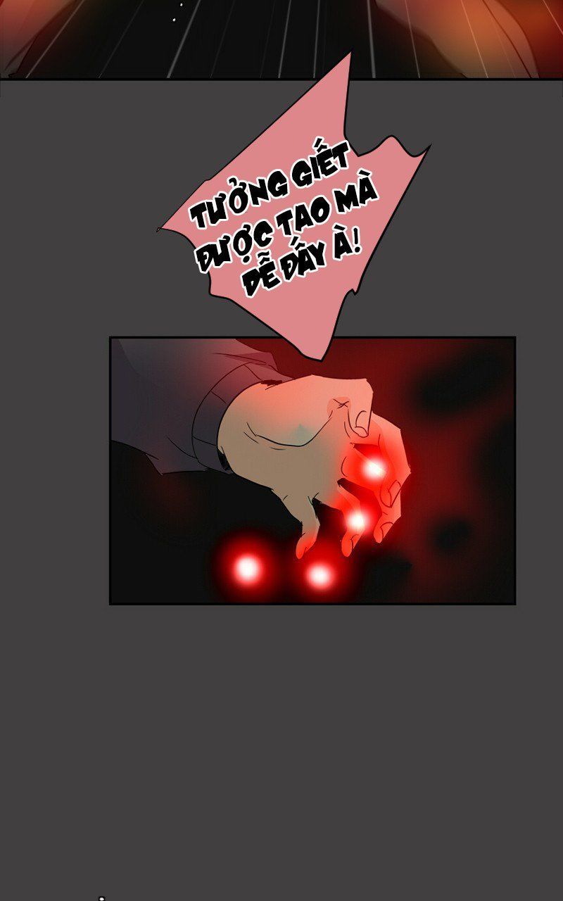 Unordinary Chapter 170 - Trang 9