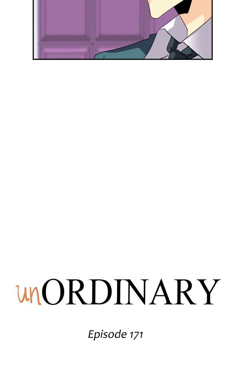 Unordinary Chapter 171 - Trang 10