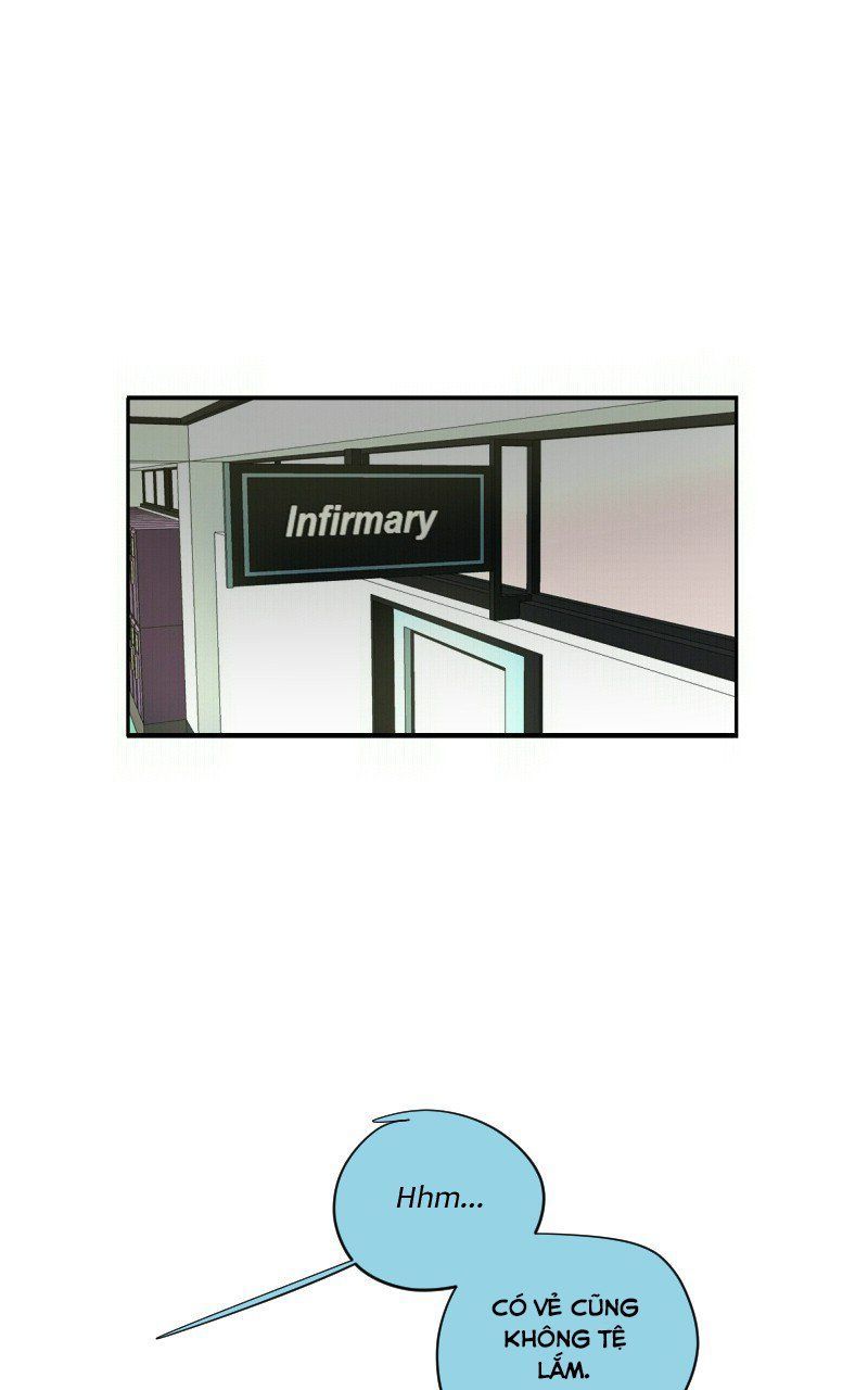 Unordinary Chapter 171 - Trang 11