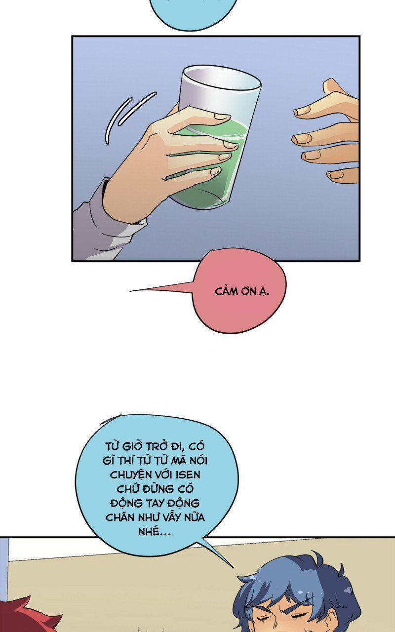 Unordinary Chapter 171 - Trang 15