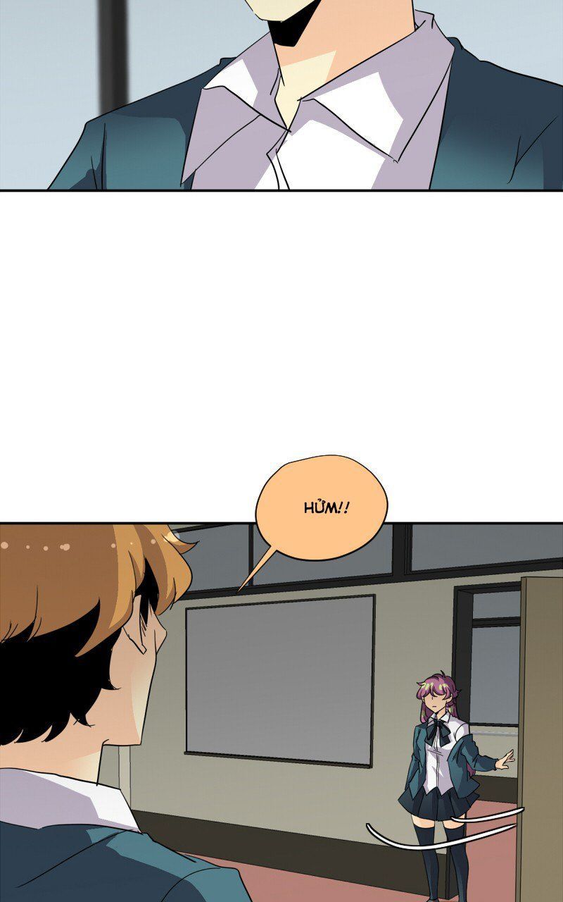 Unordinary Chapter 171 - Trang 21