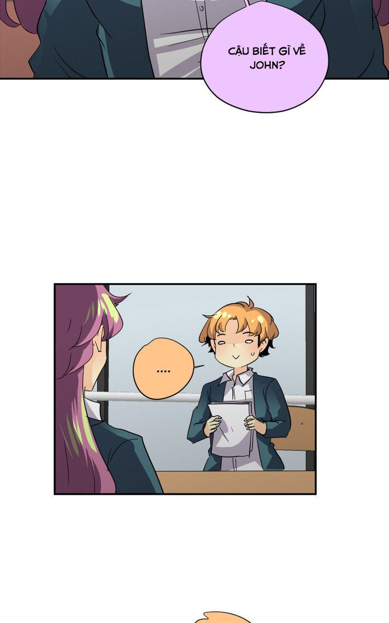 Unordinary Chapter 171 - Trang 24