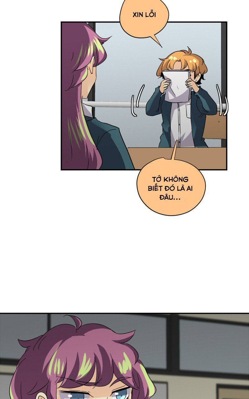Unordinary Chapter 171 - Trang 25