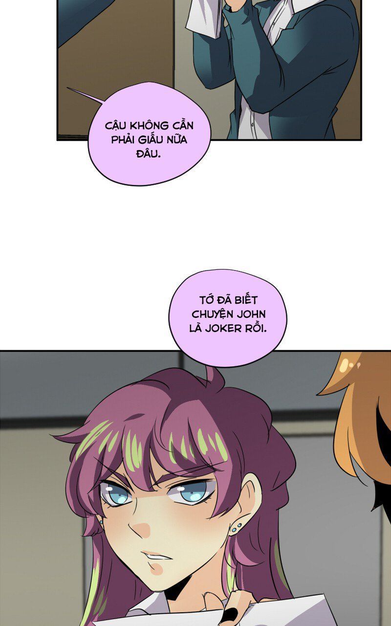 Unordinary Chapter 171 - Trang 27