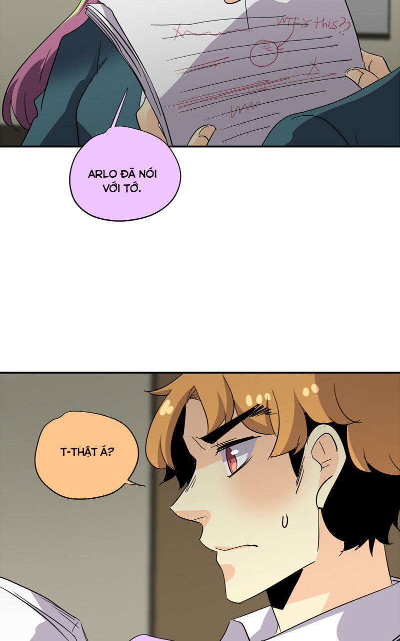 Unordinary Chapter 171 - Trang 28