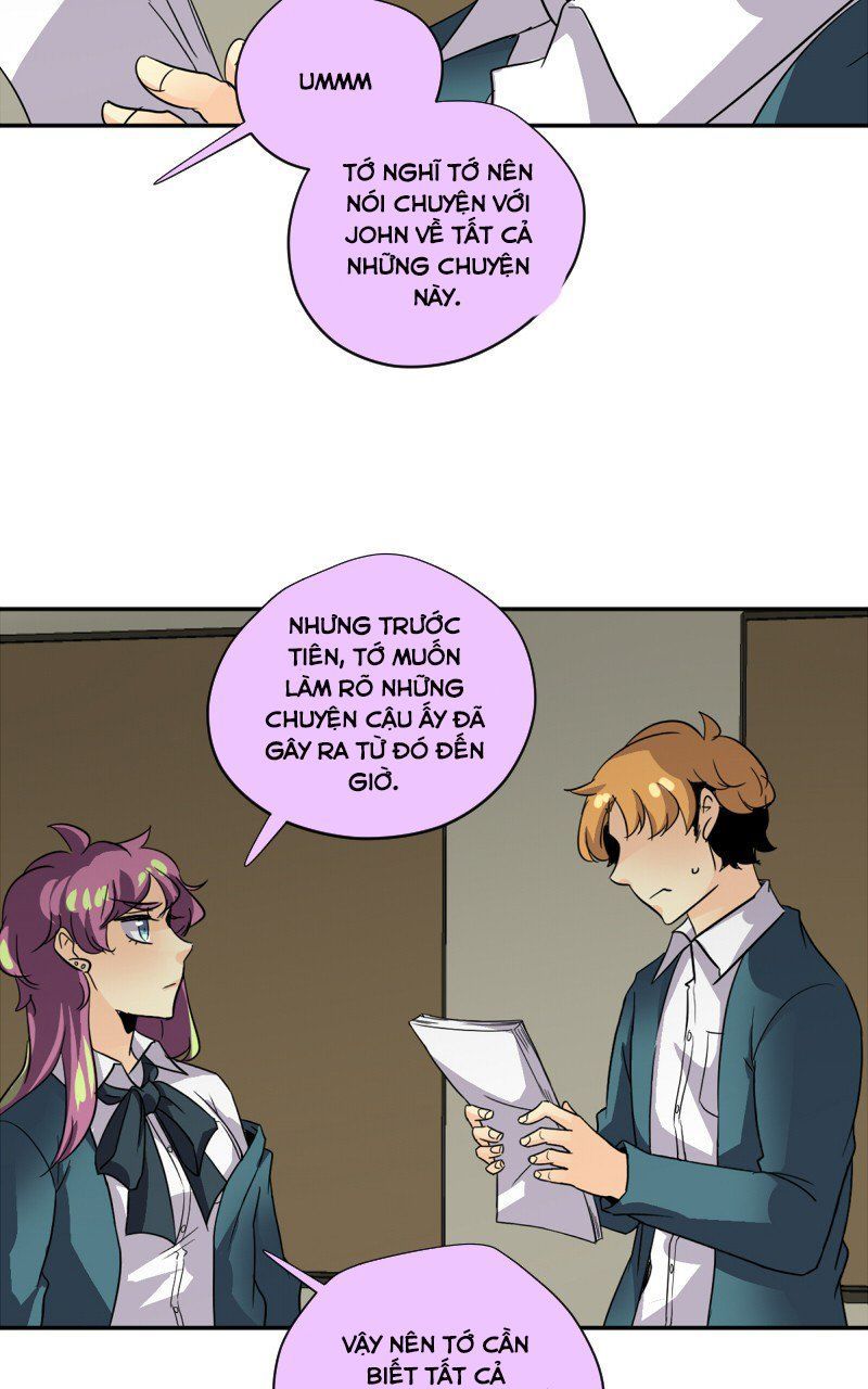 Unordinary Chapter 171 - Trang 29