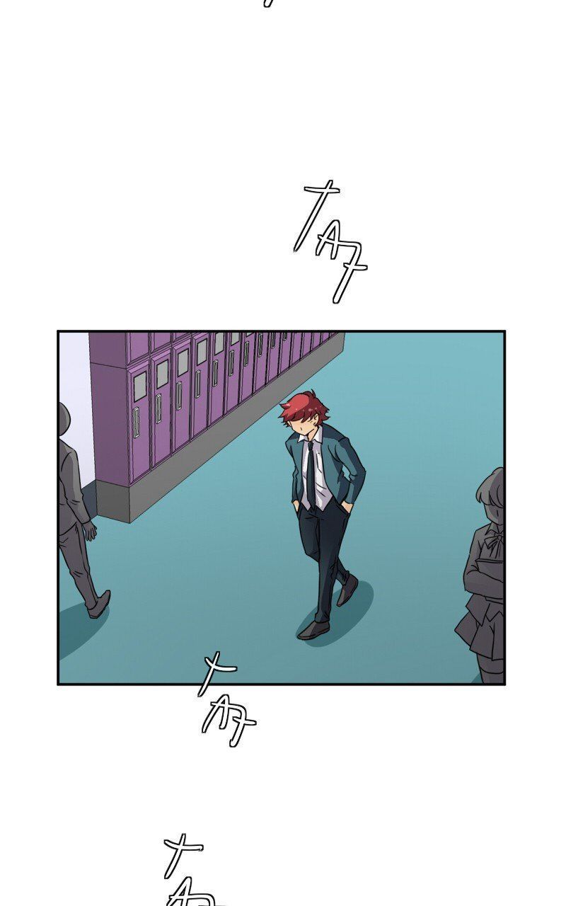 Unordinary Chapter 171 - Trang 3