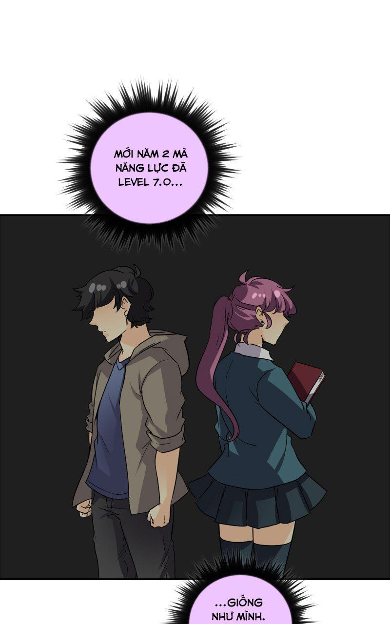 Unordinary Chapter 171 - Trang 36