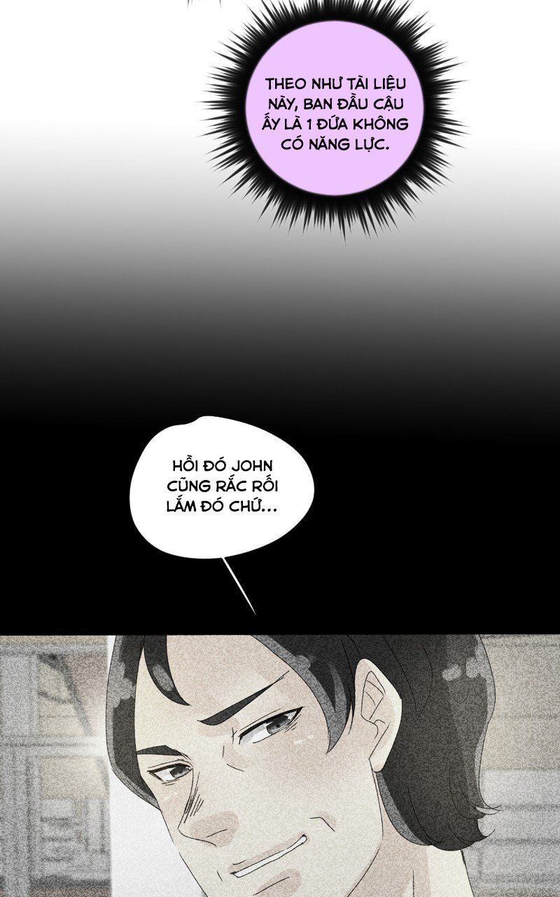 Unordinary Chapter 171 - Trang 38