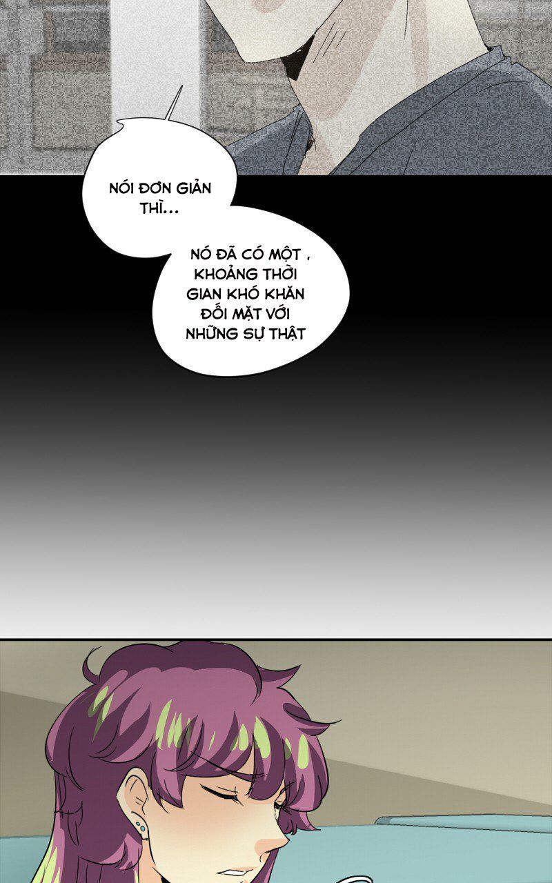 Unordinary Chapter 171 - Trang 39