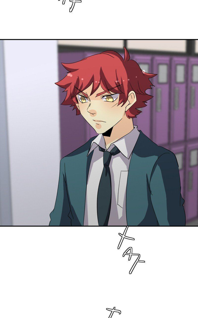 Unordinary Chapter 171 - Trang 4