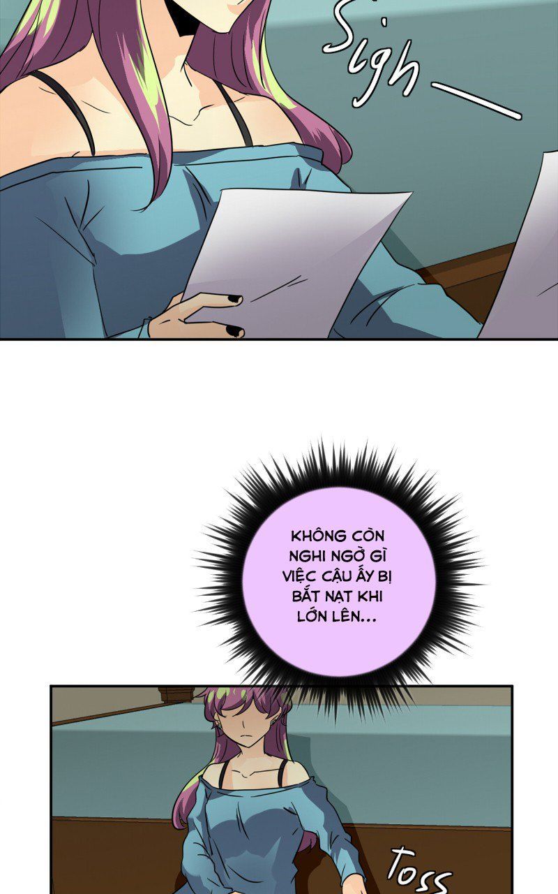 Unordinary Chapter 171 - Trang 40